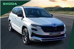 2023 Skoda Karoq