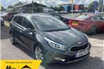 2015 Kia Ceed SW