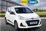 2018 Hyundai i10