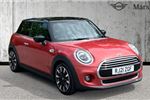 2021 MINI Hatchback