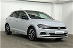 2018 Volkswagen Polo