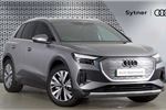 2024 Audi Q4