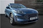 2022 Ford Kuga