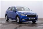 2024 Skoda Fabia
