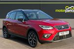 2021 SEAT Arona