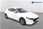 2023 Mazda 3