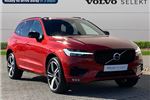 2021 Volvo XC60