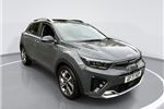 2022 Kia Stonic