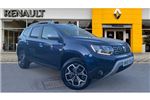 2019 Dacia Duster