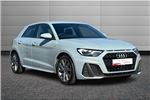 2024 Audi A1