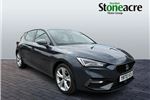 2020 SEAT Leon