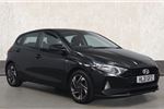2021 Hyundai i20
