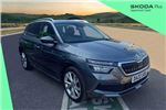 2022 Skoda Kamiq