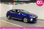 2022 Hyundai IONIQ