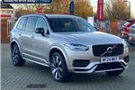 2024 Volvo XC90