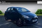 2019 Toyota Yaris