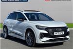 2021 Audi Q4