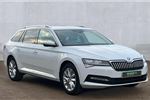 2023 Skoda Superb Estate