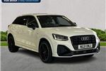 2021 Audi Q2