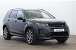 2023 Land Rover Discovery Sport