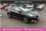 2017 Nissan Micra