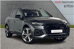 2024 Audi Q5 Sportback