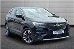 2019 Vauxhall Grandland X