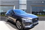 2024 Jaguar F-Pace