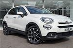 2021 Fiat 500X