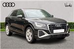 2023 Audi Q2