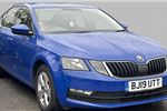 2019 Skoda Octavia