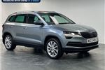 2019 Skoda Karoq