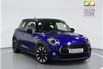 2018 MINI Hatchback