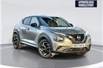 2023 Nissan Juke