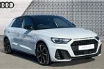 2024 Audi A1