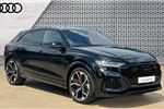 2022 Audi RS6