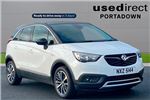 2019 Vauxhall Crossland X