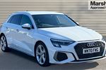 2021 Audi A3
