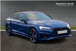 2023 Audi A5 Sportback