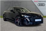 2025 Audi S5