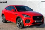 2019 Jaguar E-Pace