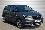 2020 Vauxhall Crossland X