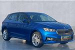 2024 Skoda Fabia