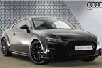 2023 Audi TT