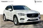 2019 Volvo XC60