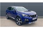 2019 Peugeot 3008