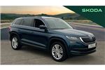 2020 Skoda Kodiaq