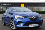 2021 Renault Clio 1.0 TCe 90 Iconic 5dr