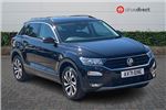 2021 Volkswagen T-Roc