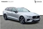 2023 Volvo V60